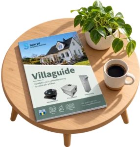 Bläddra i Villaguiden